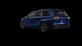 2026 Toyota Sienna - Preview 6