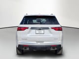 2023 Chevrolet Traverse - Preview 6