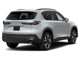 2026 Mazda CX-5 - Preview 3