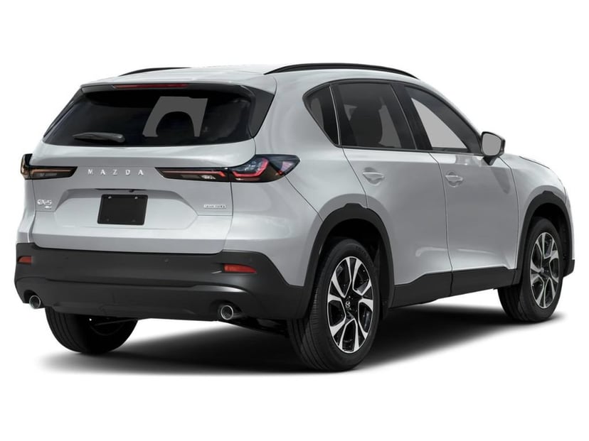 2026 Mazda CX-5 - Image 1