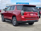 2026 Chevrolet Tahoe - Preview 3