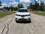 2014 Nissan Rogue - Preview 2