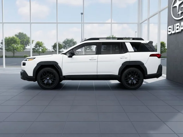 2026 Subaru Outback - Image 1