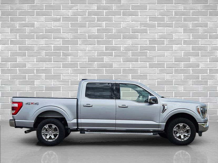 2022 Ford F-150 - Image 2