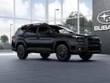 2026 Subaru Outback - Preview 2