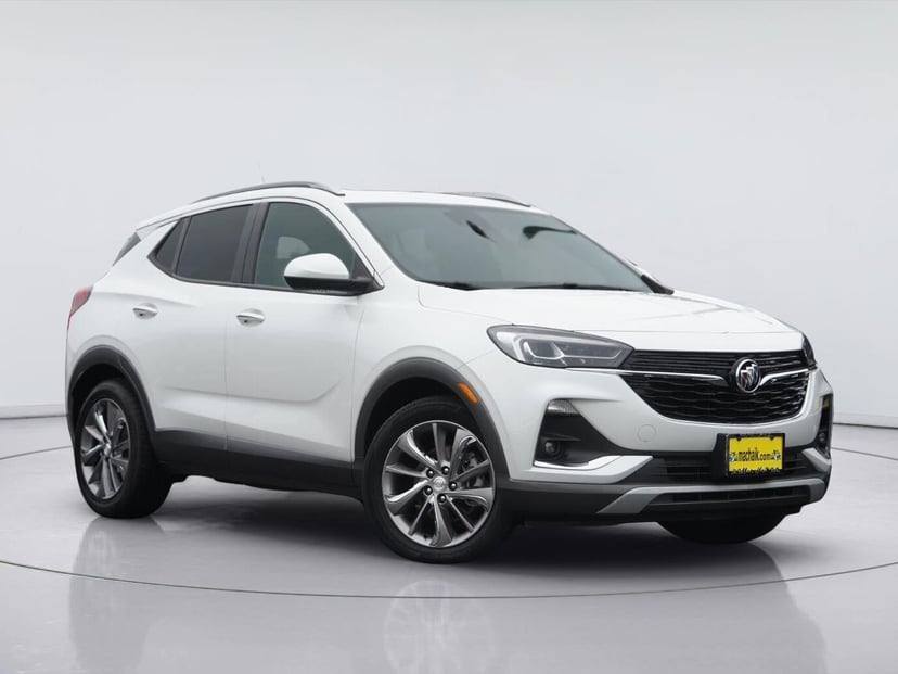 2021 Buick Encore GX - Image 2