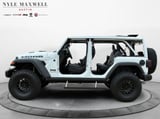 2026 Jeep Wrangler - Preview 12