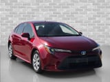 2022 Toyota Corolla - Preview 2
