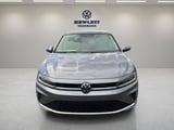 2027 Volkswagen Jetta - Preview 8