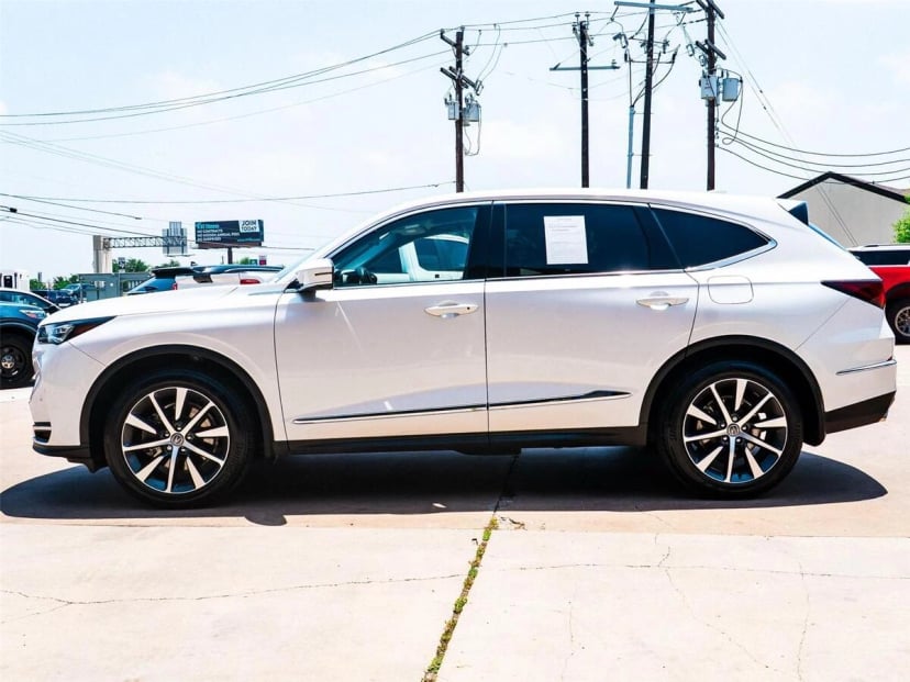 2025 Acura MDX - Image 2