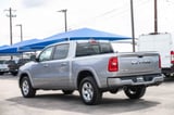 2026 Ram 1500 - Preview 5