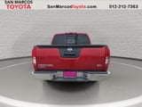 2016 Nissan Frontier - Preview 6