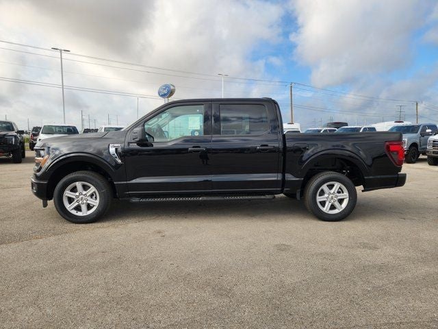 2026 Ford F-150 - Image 2