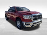 2019 Ram 1500 - Preview 3