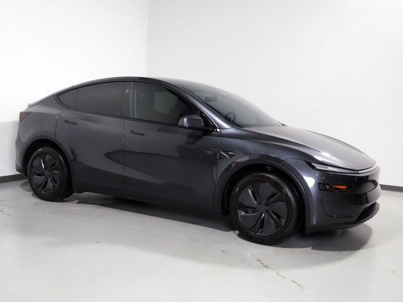 2026 Tesla Model Y Premium RWD - Image 1