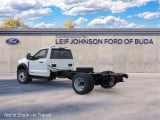 2026 Ford F-550 - Preview 4