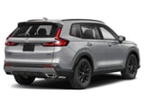 2026 Honda CR-V - Preview 5