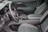 2026 GMC Acadia - Preview 10