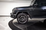 2023 Mercedes-Benz G-Class - Preview 11