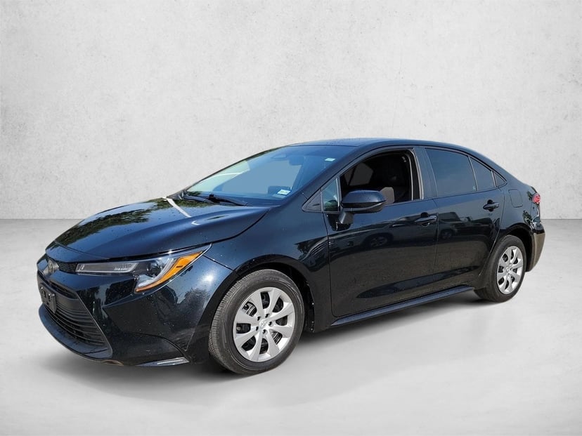 2023 Toyota Corolla - Image 1