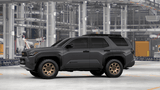 2026 Toyota 4Runner - Preview 5