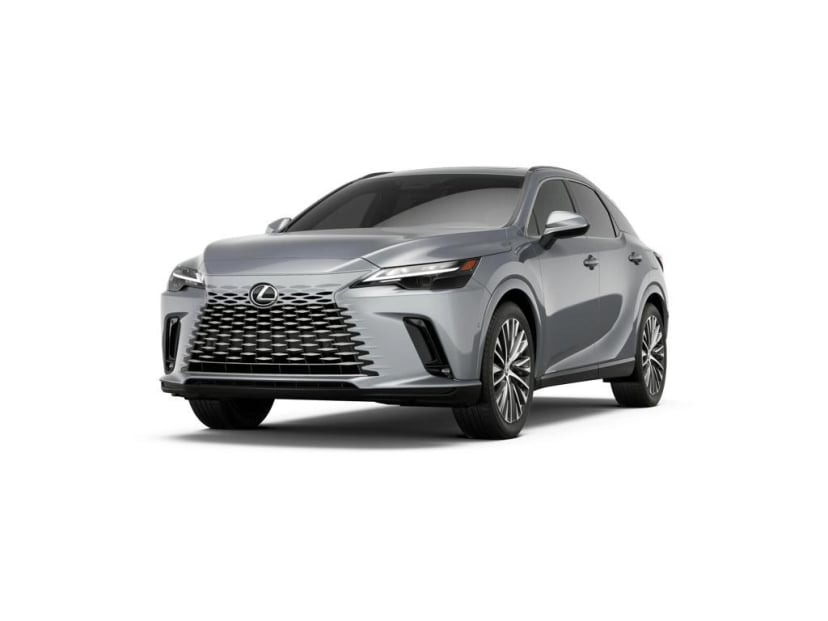 2026 Lexus RX - Image 1