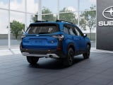 2026 Subaru Forester - Preview 5