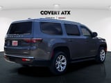 2022 Jeep Wagoneer - Preview 7
