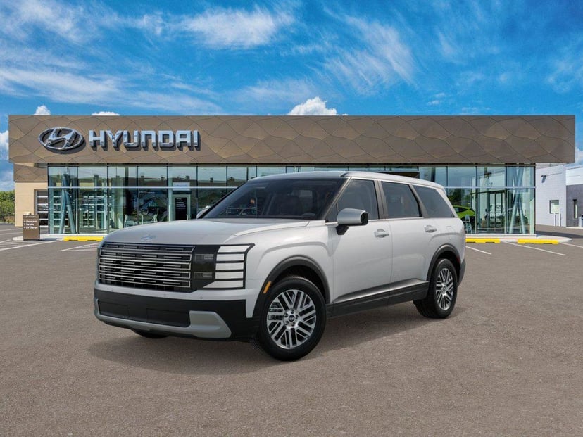 2026 Hyundai Palisade - Image 1