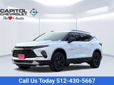 2026 Chevrolet Blazer - Preview 2