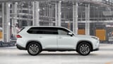 2026 Toyota Grand Highlander - Preview 12