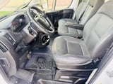 2018 RAM ProMaster - Preview 11