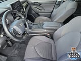 2021 Toyota Highlander - Preview 11