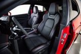 2026 Porsche Macan Electric - Preview 5