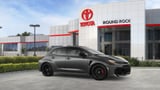 2026 Toyota GR Corolla - Preview 13
