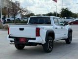 2025 Toyota Tacoma - Preview 2