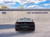 2026 Ford Mustang - Preview 5