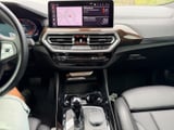 2022 BMW X3 - Preview 14