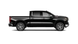 2026 Chevrolet Silverado 1500 - Preview 3