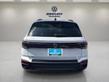 2026 Volkswagen Taos - Preview 3