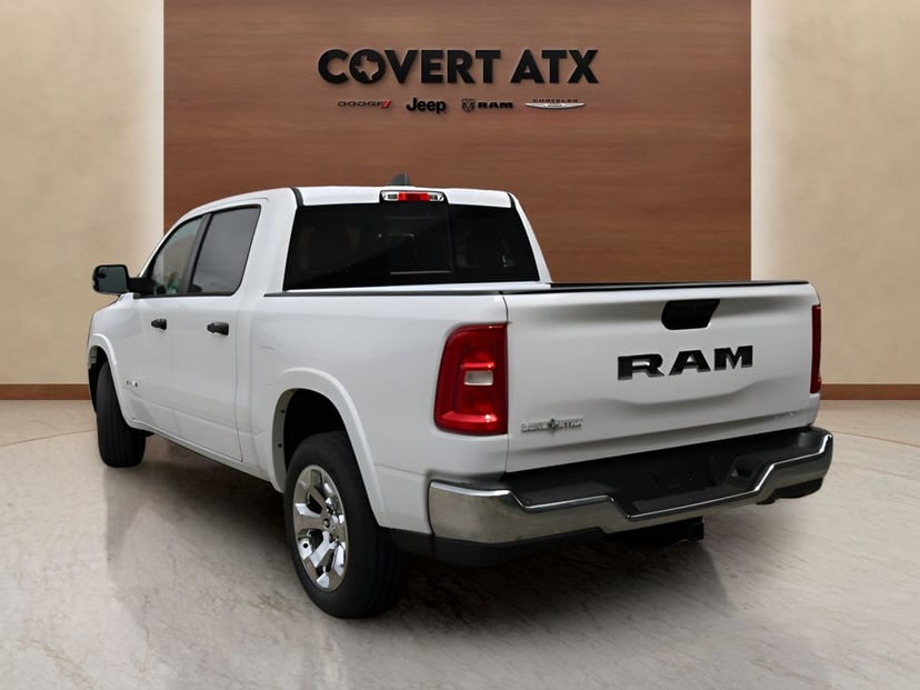 2026 Ram 1500 - Image 2