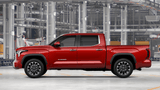 2026 Toyota Tundra - Preview 4