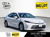 2025 Toyota Camry - Preview 2