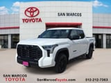2026 Toyota Tundra - Preview 2