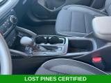 2025 Chevrolet TrailBlazer - Preview 15