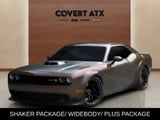 2021 Dodge Challenger - Preview 2