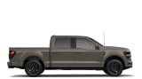 2026 Ford F-150 - Preview 5