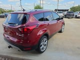 2019 Ford Escape - Preview 6