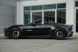 2026 Aston Martin Vantage - Preview 11