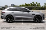 2026 Jaguar F-PACE - Preview 7
